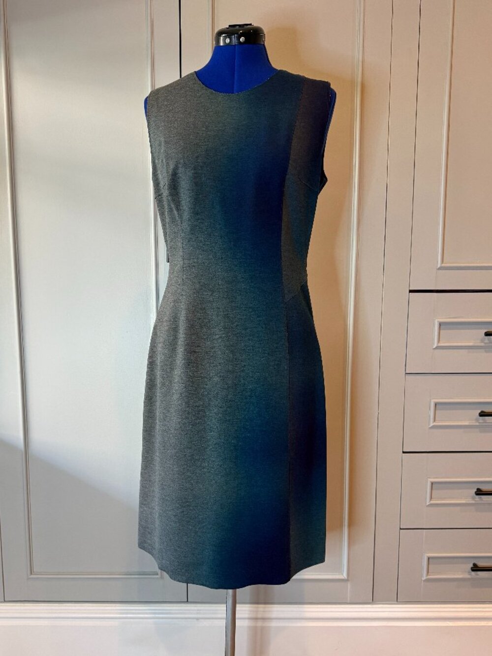 NWT Elie Tahari Chrissy Dress, Size 8